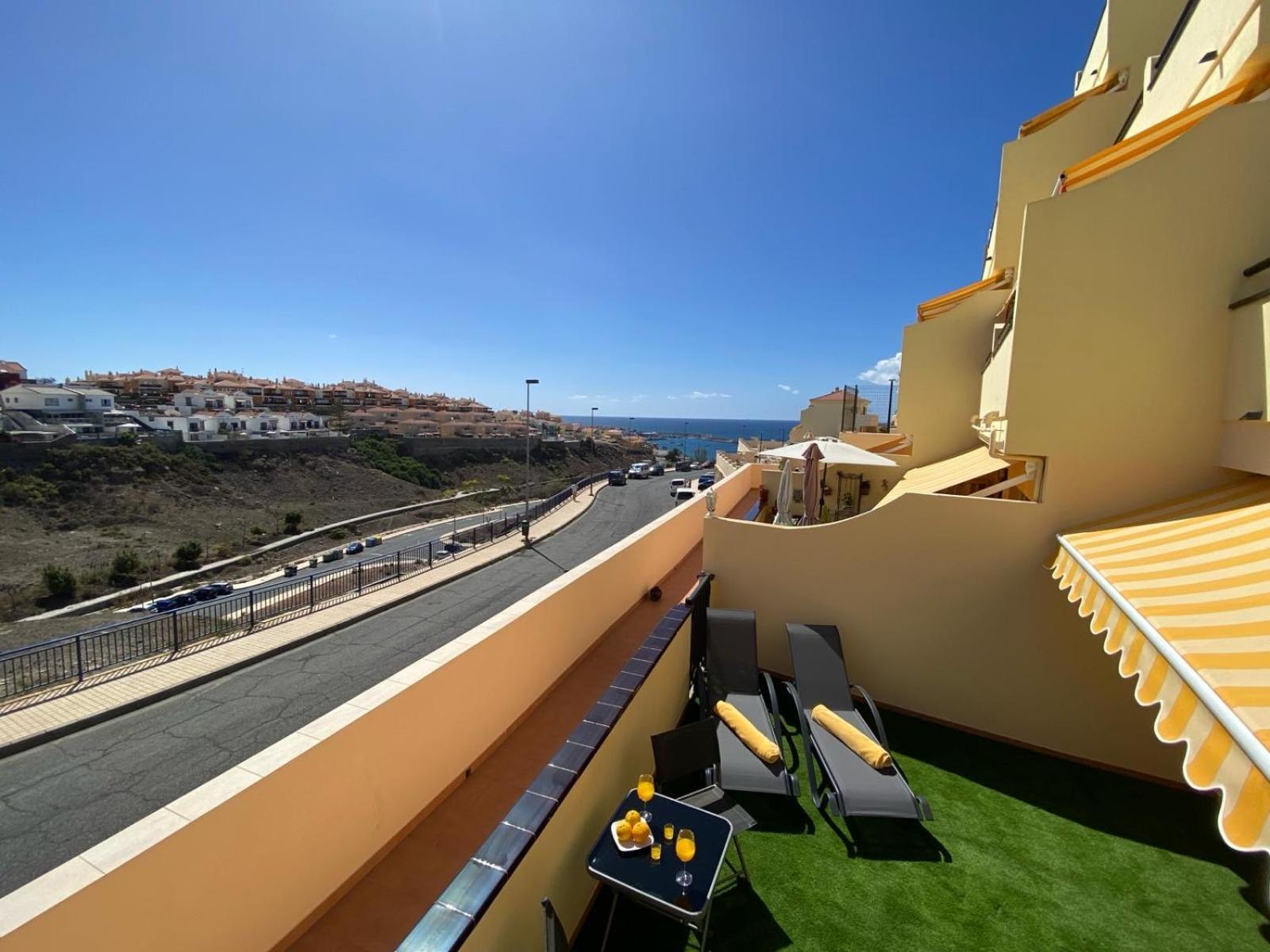 Holiday Arguineguin La Playa de Arguineguín Exterior foto